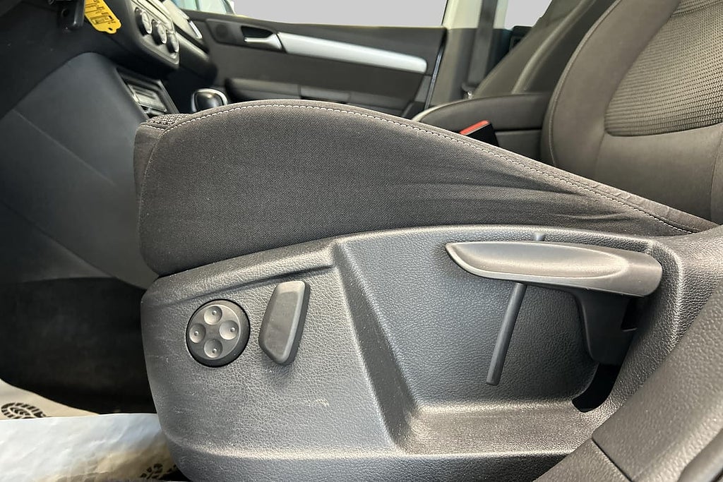 Volkswagen Sharan 7-seater – Base I Drag I Värmare I Back... – bild 7