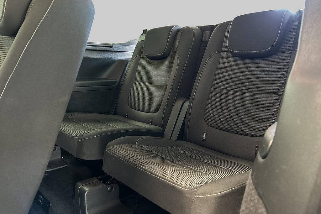 Volkswagen Sharan 7-seater – Base I Drag I Värmare I Back... – bild 9