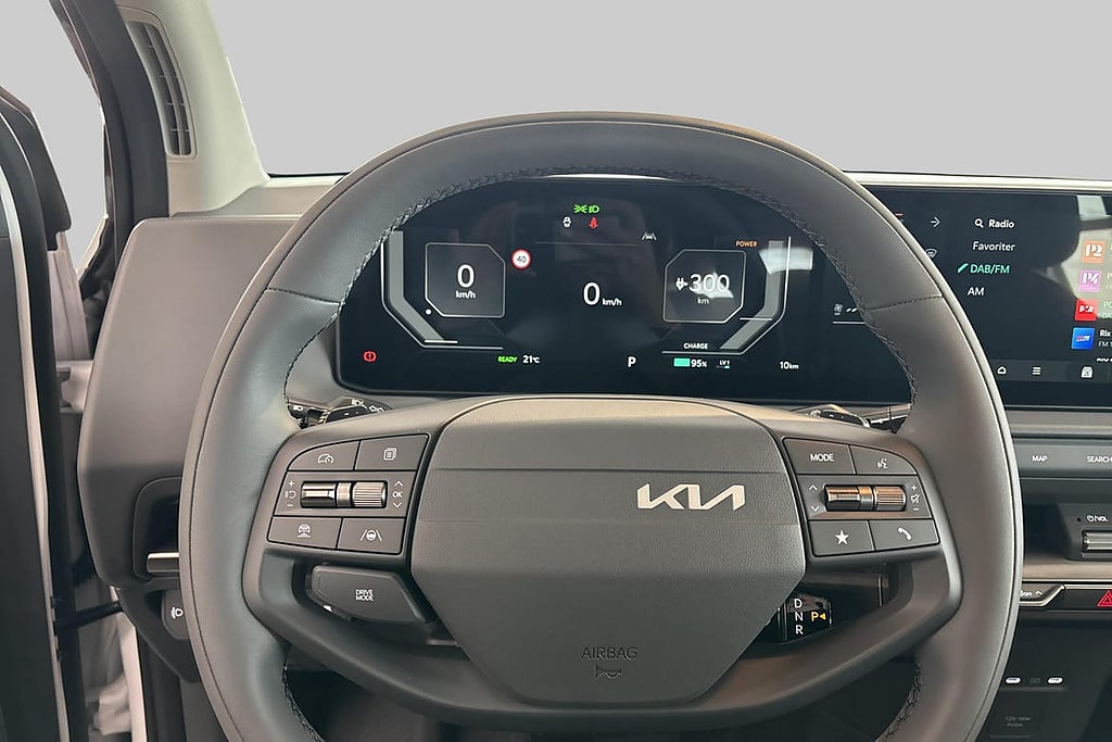 Kia EV2 PRIVATLEASING KAMPANJ* 3 495:-/mån ink. serviceav... – bild 10