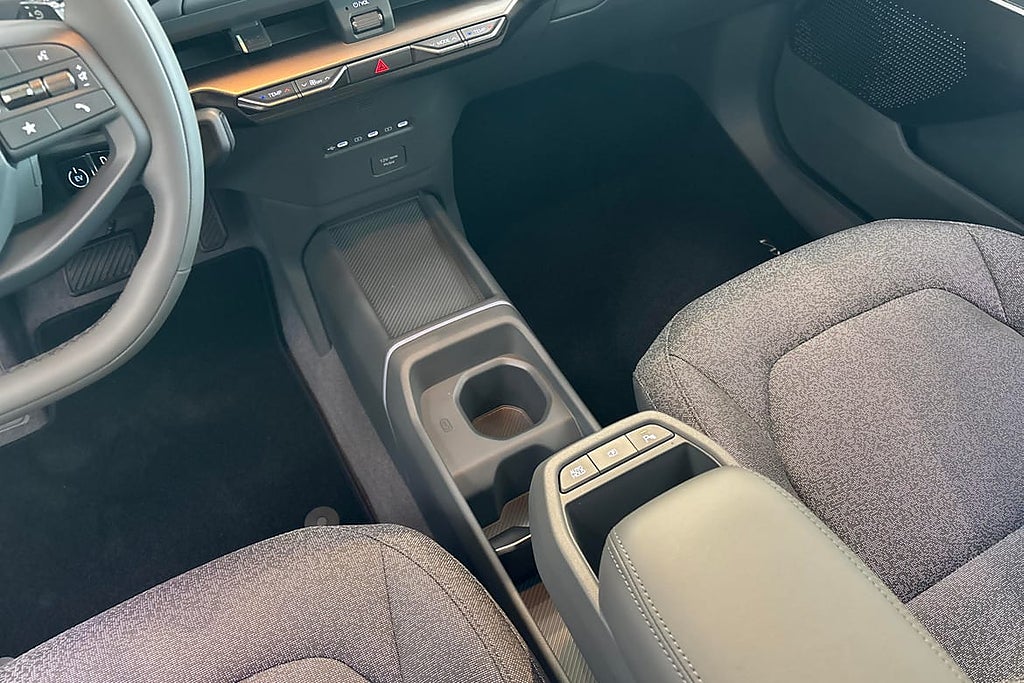 Kia EV2 PRIVATLEASING KAMPANJ* 3 495:-/mån ink. serviceav... – bild 11