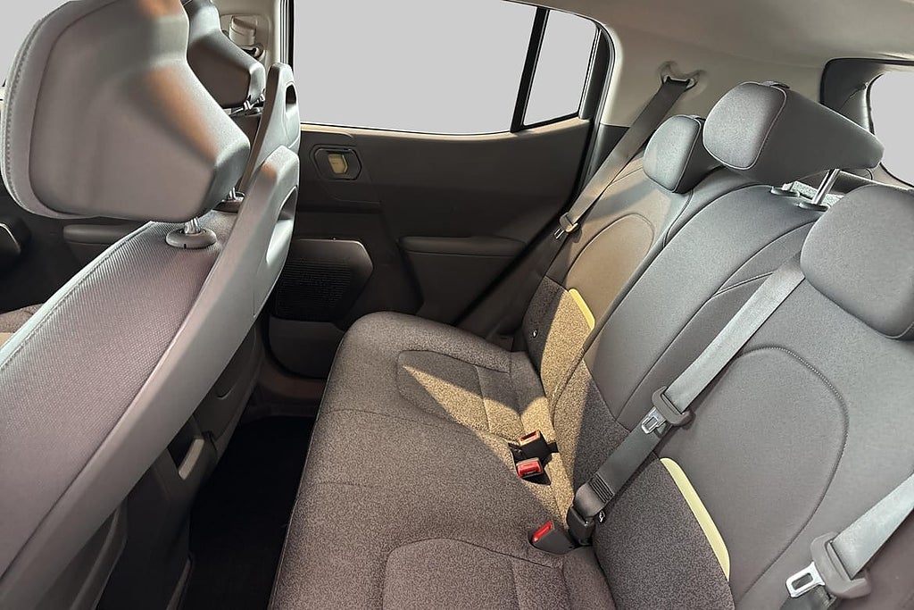 Kia EV2 PRIVATLEASING KAMPANJ* 3 495:-/mån ink. serviceav... – bild 13