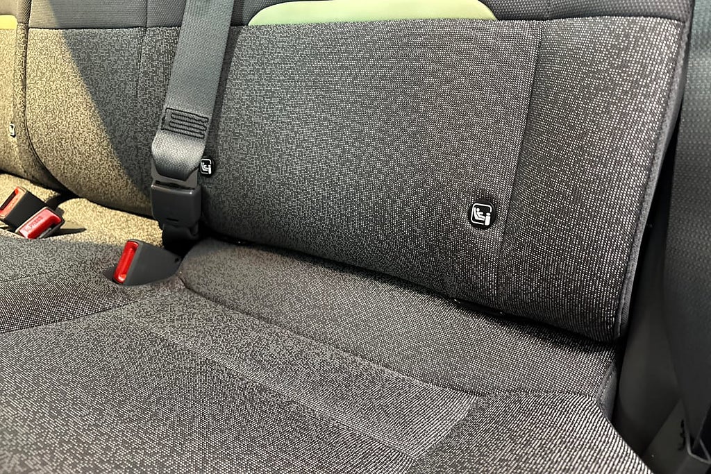 Kia EV2 PRIVATLEASING KAMPANJ* 3 495:-/mån ink. serviceav... – bild 14