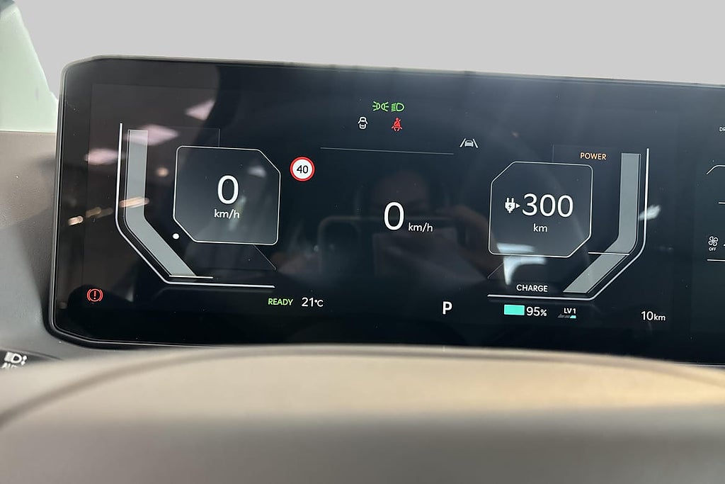 Kia EV2 PRIVATLEASING KAMPANJ* 3 495:-/mån ink. serviceav... – bild 15