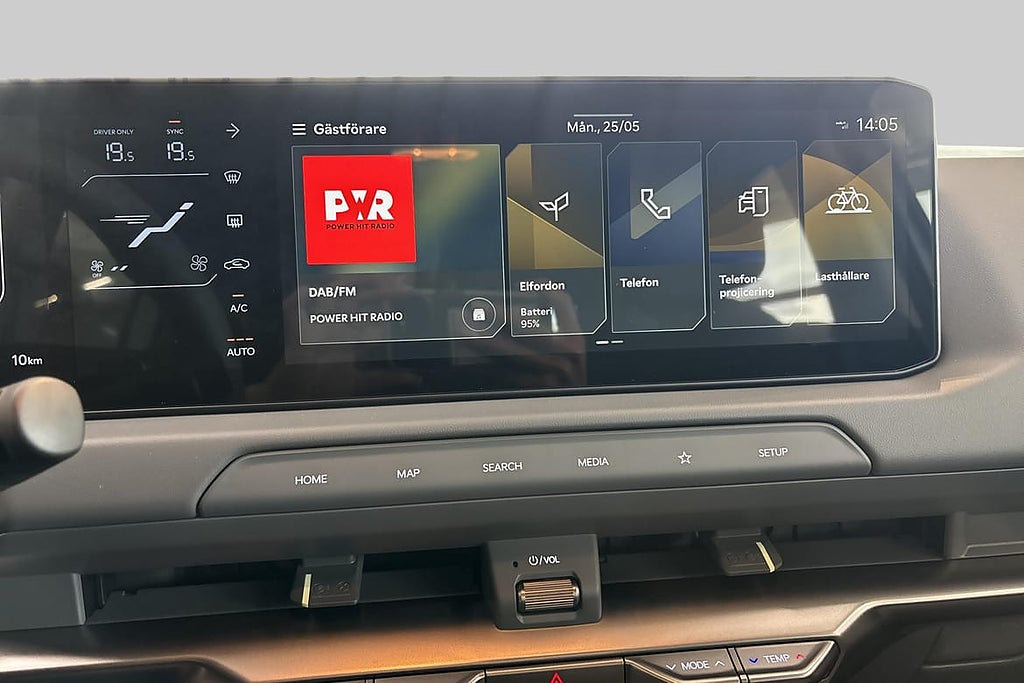 Kia EV2 PRIVATLEASING KAMPANJ* 3 495:-/mån ink. serviceav... – bild 16