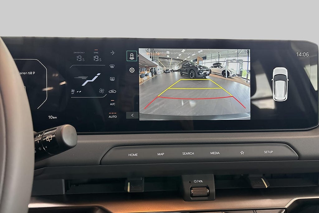 Kia EV2 PRIVATLEASING KAMPANJ* 3 495:-/mån ink. serviceav... – bild 18