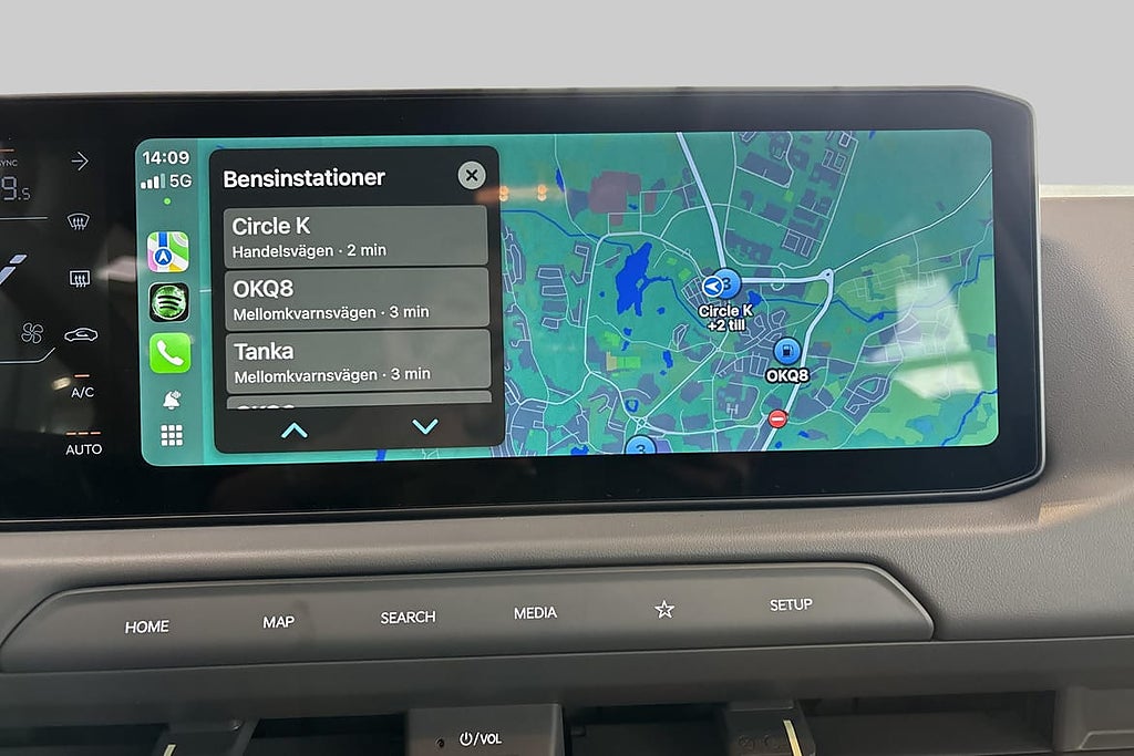 Kia EV2 PRIVATLEASING KAMPANJ* 3 495:-/mån ink. serviceav... – bild 19
