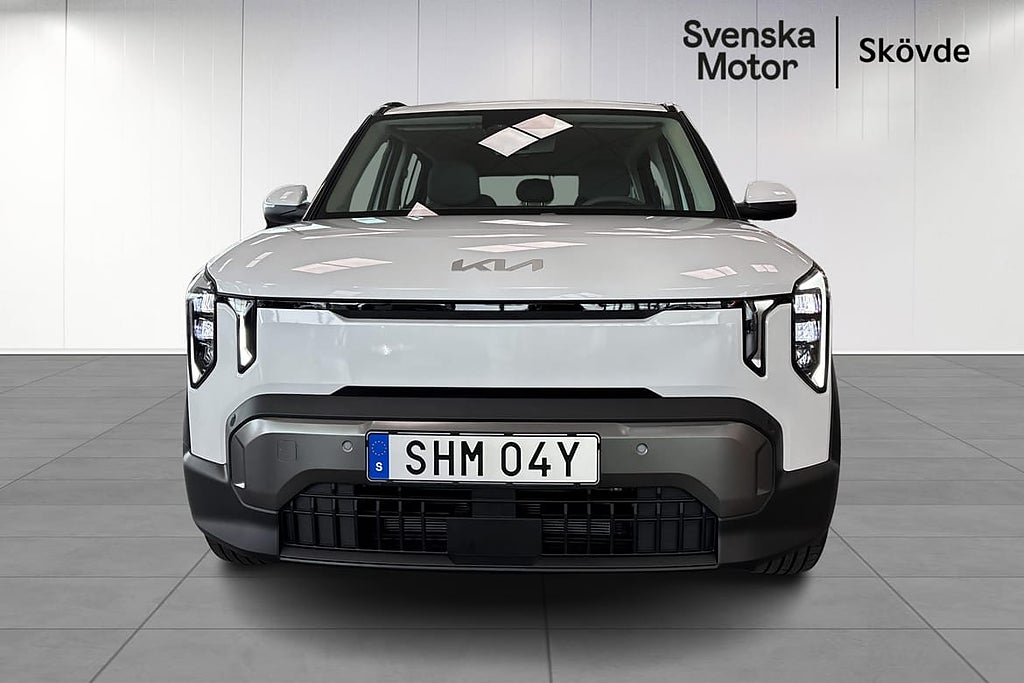 Kia EV2 PRIVATLEASING KAMPANJ* 3 495:-/mån ink. serviceav... – bild 2