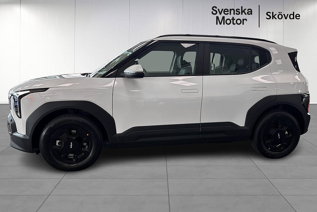 Kia EV2 PRIVATLEASING KAMPANJ* 3 495:-/mån ink. serviceav... – bild 3