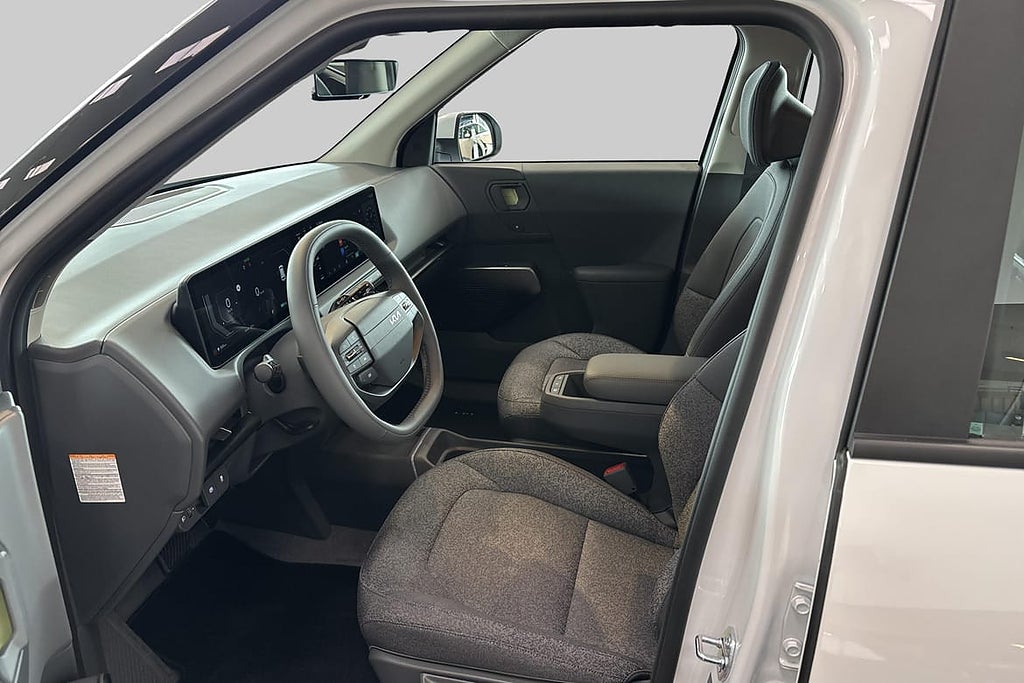 Kia EV2 PRIVATLEASING KAMPANJ* 3 495:-/mån ink. serviceav... – bild 7
