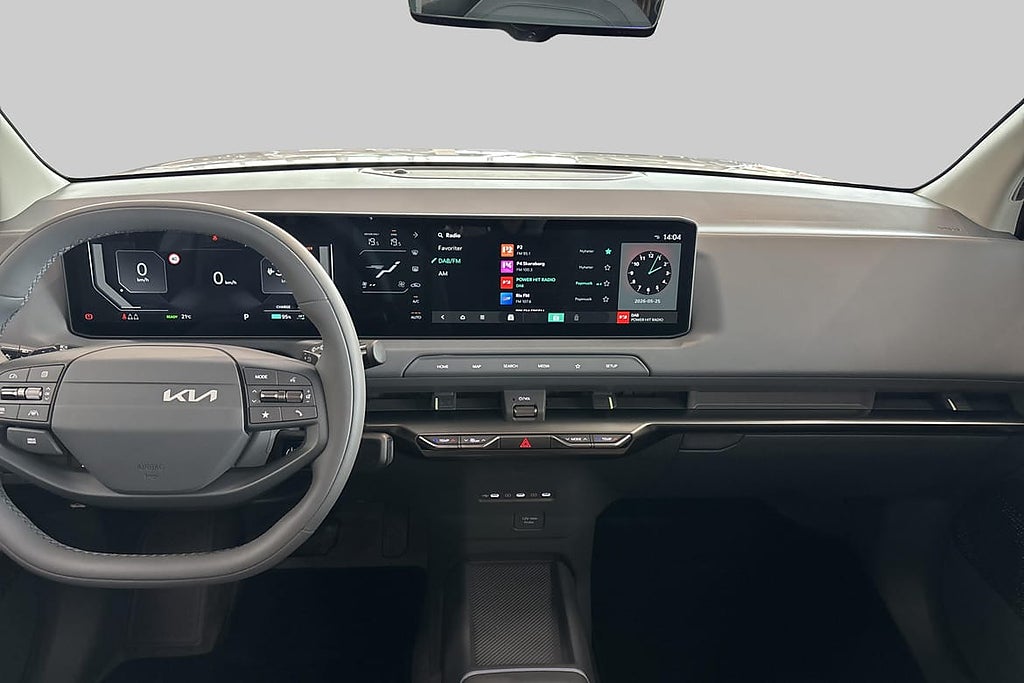 Kia EV2 PRIVATLEASING KAMPANJ* 3 495:-/mån ink. serviceav... – bild 9