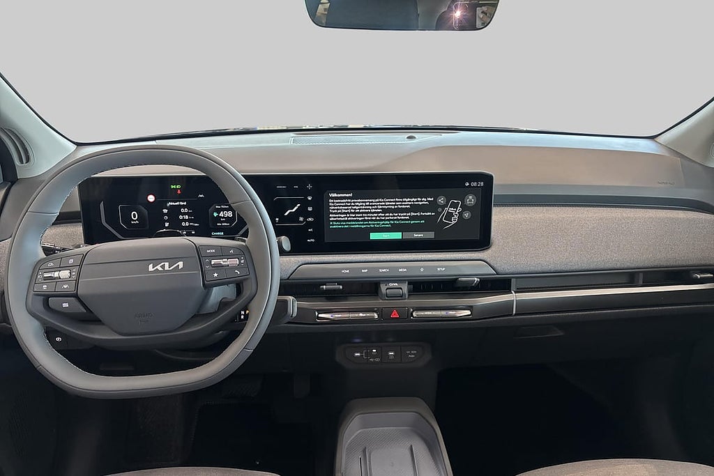 Kia EV3 PRIVATLEASING KAMPANJ 4 495:-/mån ink. serviceavt... – bild 10