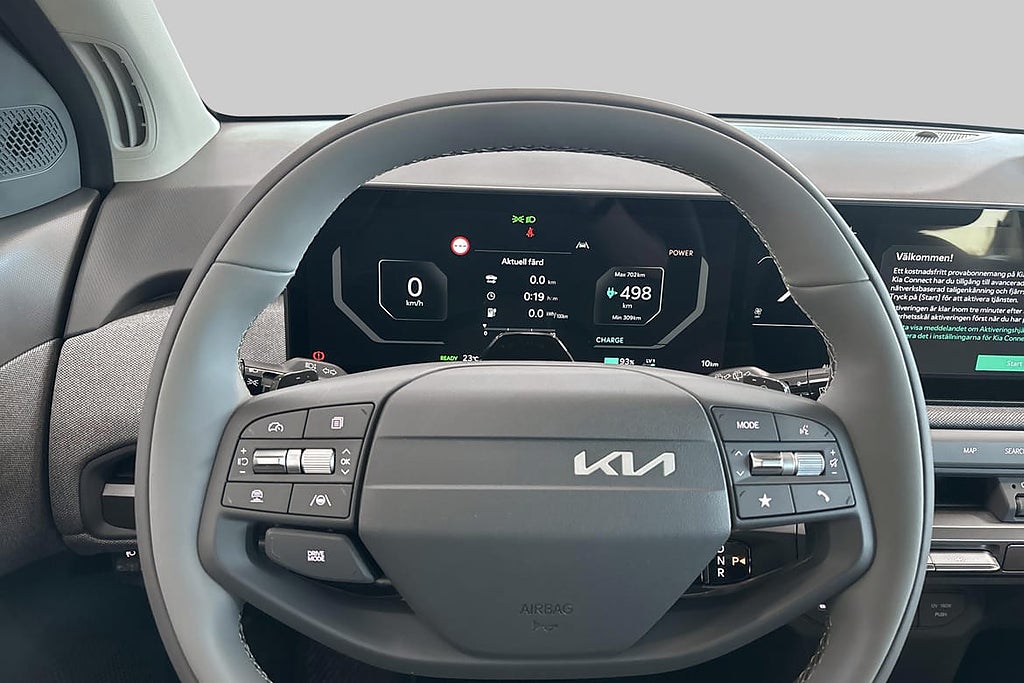 Kia EV3 PRIVATLEASING KAMPANJ 4 495:-/mån ink. serviceavt... – bild 11
