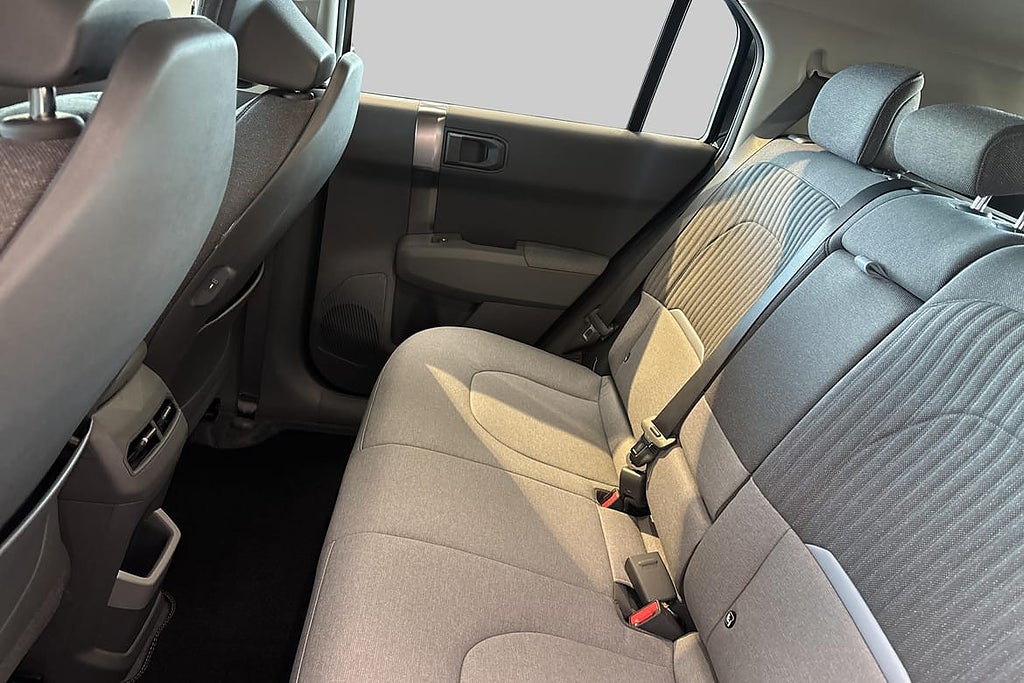 Kia EV3 PRIVATLEASING KAMPANJ 4 495:-/mån ink. serviceavt... – bild 15