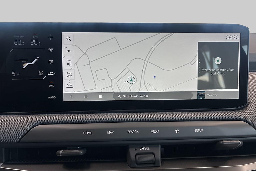 Kia EV3 PRIVATLEASING KAMPANJ 4 495:-/mån ink. serviceavt... – bild 18