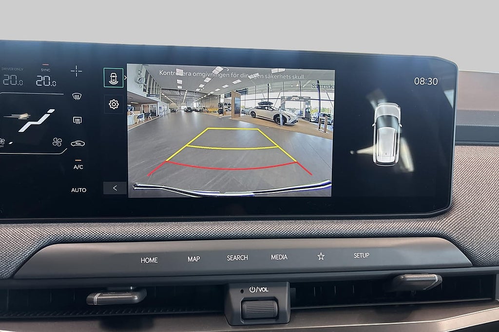 Kia EV3 PRIVATLEASING KAMPANJ 4 495:-/mån ink. serviceavt... – bild 19