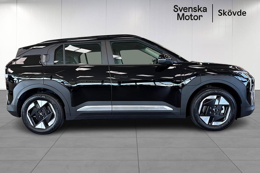 Kia EV3 PRIVATLEASING KAMPANJ 4 495:-/mån ink. serviceavt... – bild 3