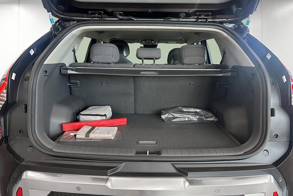 Kia EV3 PRIVATLEASING KAMPANJ 4 495:-/mån ink. serviceavt... – bild 6