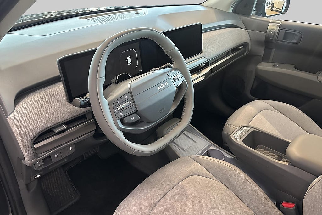 Kia EV3 PRIVATLEASING KAMPANJ 4 495:-/mån ink. serviceavt... – bild 9