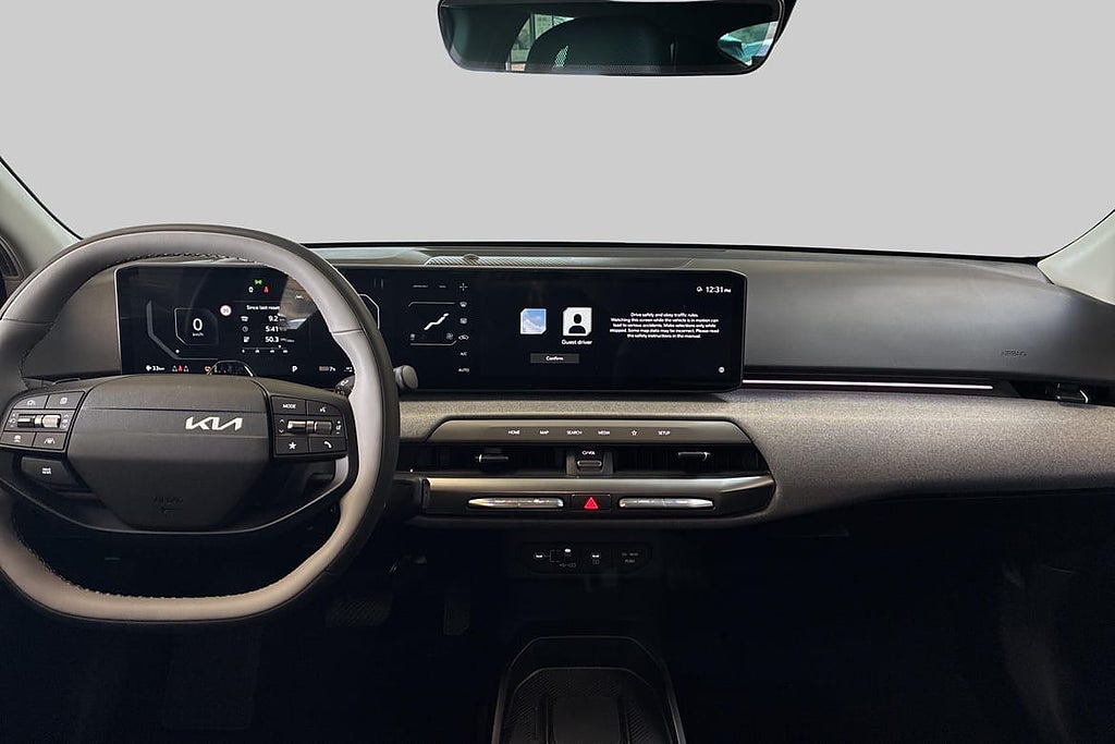 Kia EV4 PLUS FWD Long Range inkl. VINTERHJUL! – bild 10