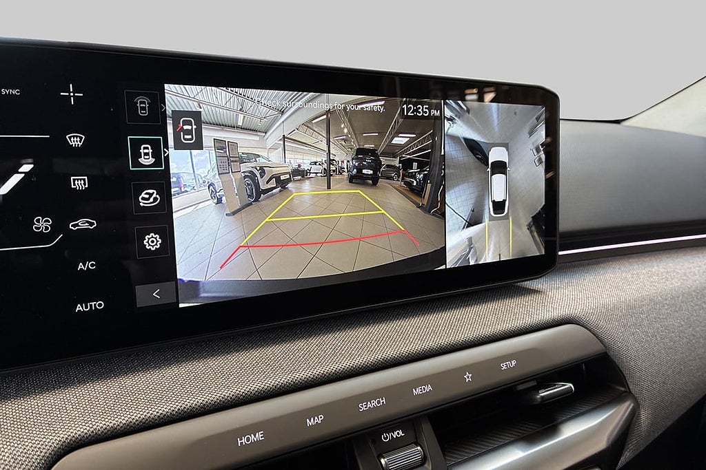 Kia EV4 PLUS FWD Long Range inkl. VINTERHJUL! – bild 15