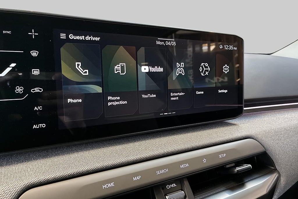 Kia EV4 PLUS FWD Long Range inkl. VINTERHJUL! – bild 16