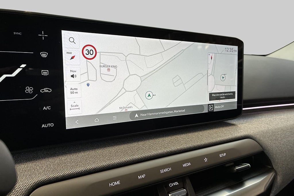 Kia EV4 PLUS FWD Long Range inkl. VINTERHJUL! – bild 17