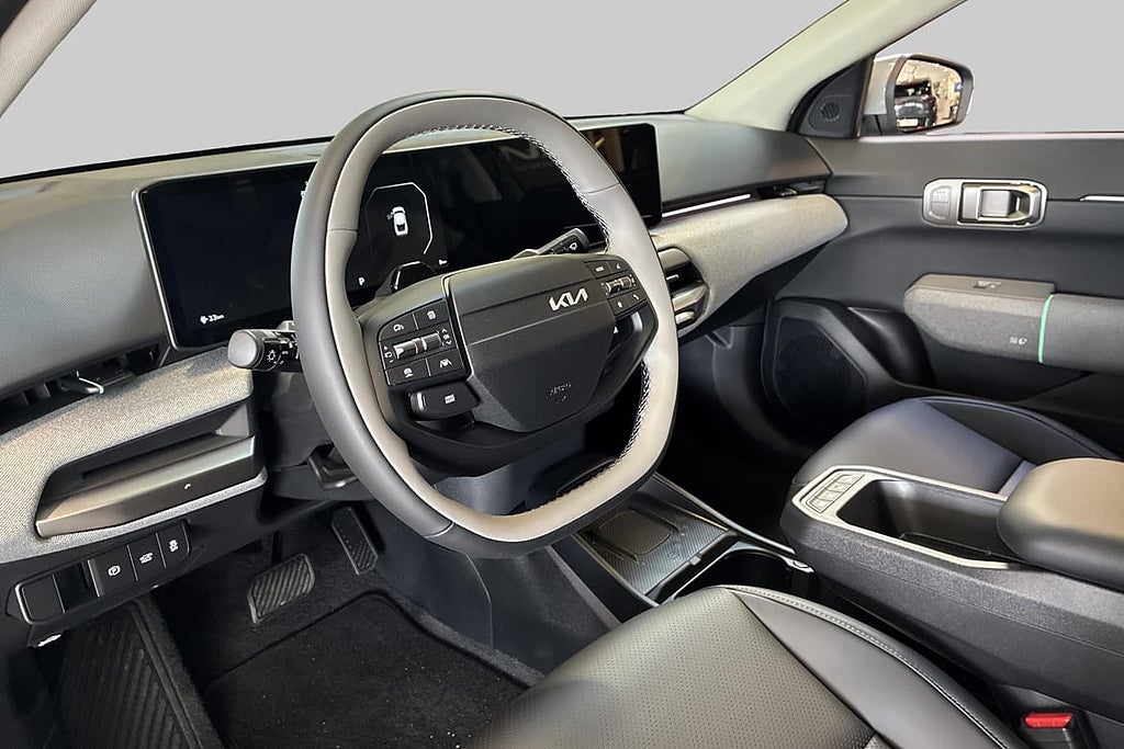 Kia EV4 PLUS FWD Long Range inkl. VINTERHJUL! – bild 7