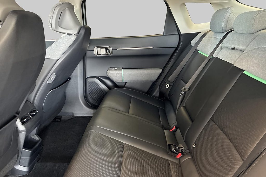 Kia EV4 PLUS FWD Long Range inkl. VINTERHJUL! – bild 9