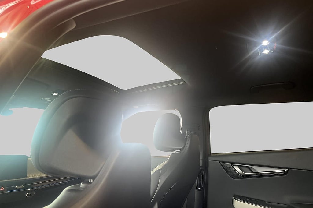 Kia EV6 GT-Line I AWD – fyrhjulsdrift I Dragvikt 1800kg I – bild 16