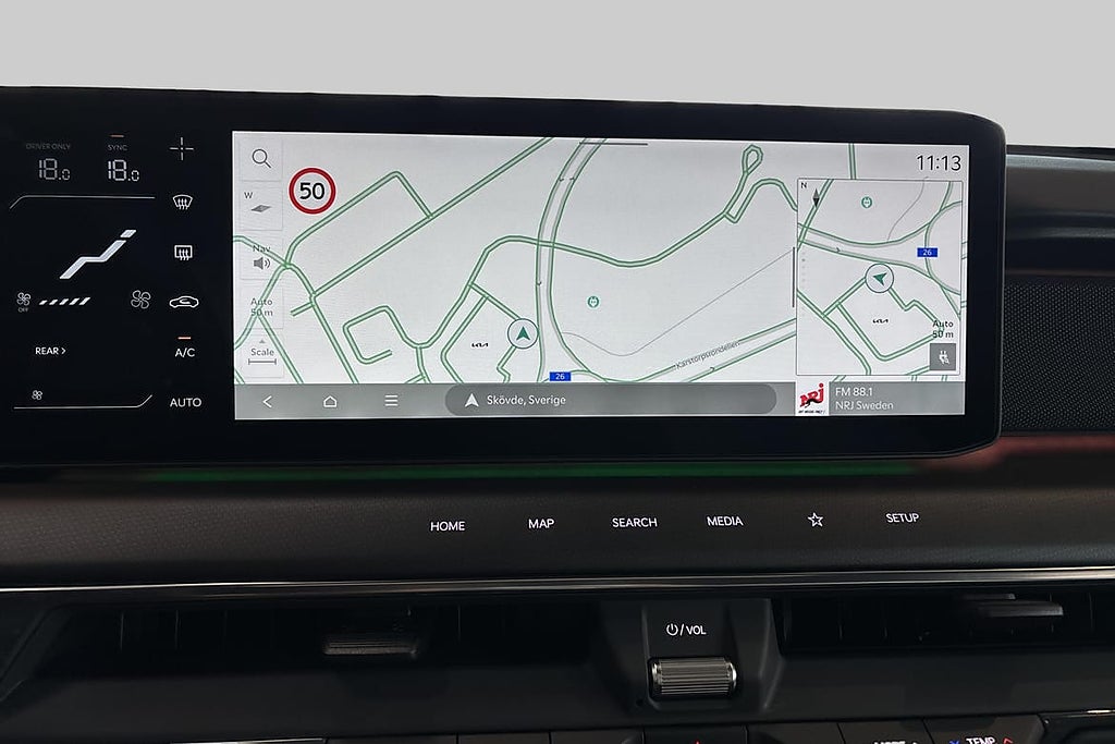 Kia EV9 GT-LINE 7-SITS *BUSINESS EDITION* LAGERBIL - DRAG... – bild 17