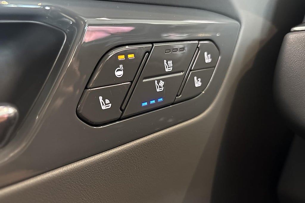 Kia EV9 GT-LINE 7-SITS *BUSINESS EDITION* LAGERBIL - DRAG... – bild 18