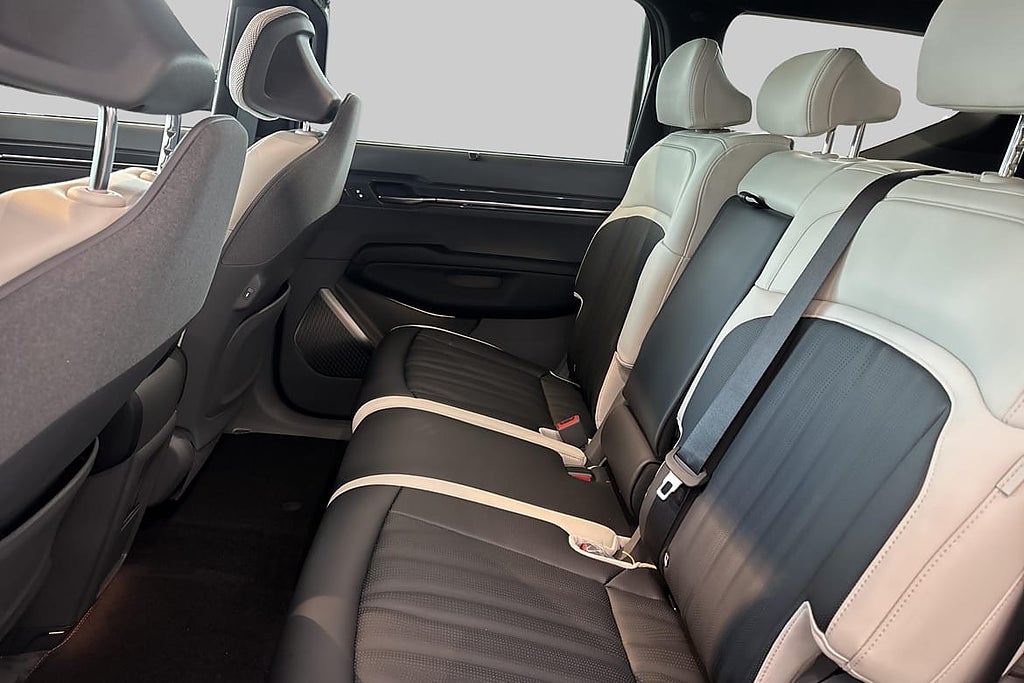Kia EV9 GT-LINE 7-SITS *BUSINESS EDITION* LAGERBIL - DRAG... – bild 19