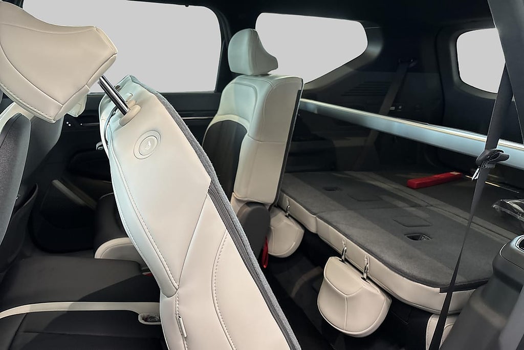 Kia EV9 GT-LINE 7-SITS *BUSINESS EDITION* LAGERBIL - DRAG... – bild 20