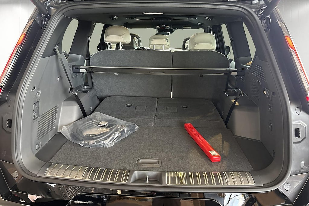 Kia EV9 GT-LINE 7-SITS *BUSINESS EDITION* LAGERBIL - DRAG... – bild 6