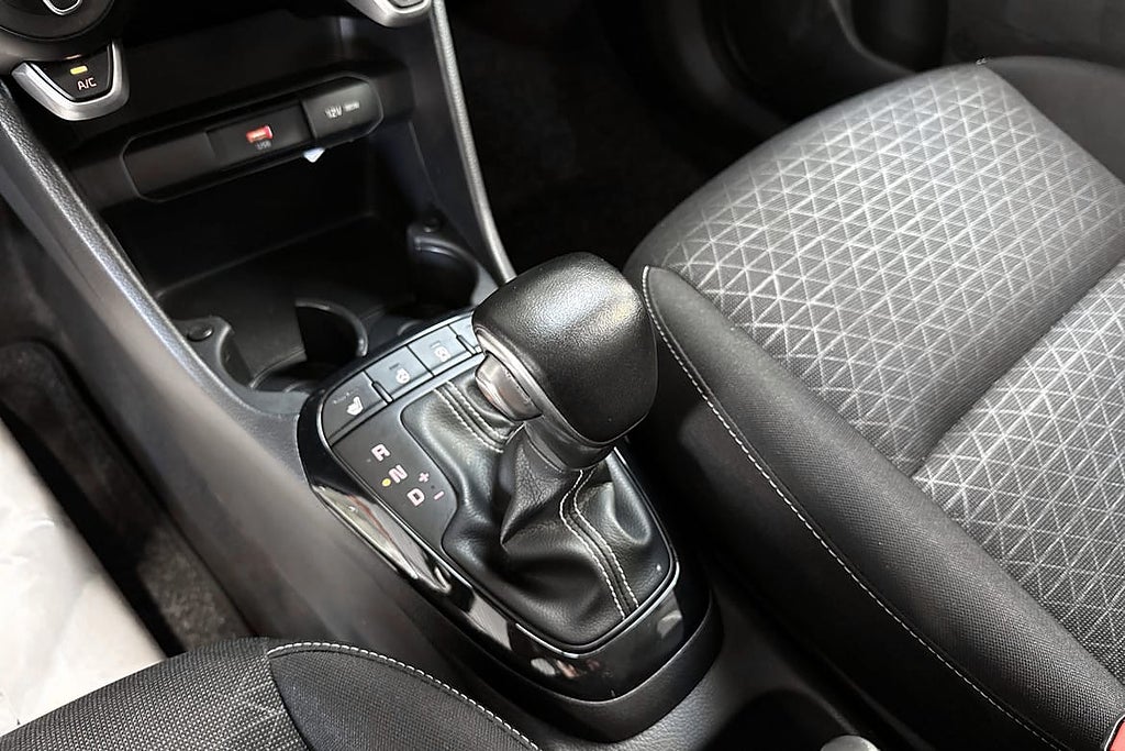 Kia Picanto 1.0 MPI AUT Advance / Farthållare / Android A... – bild 13