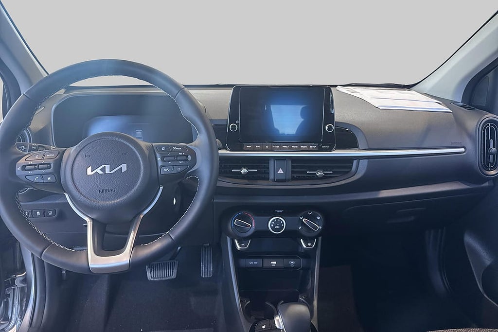 Kia Picanto – bild 11