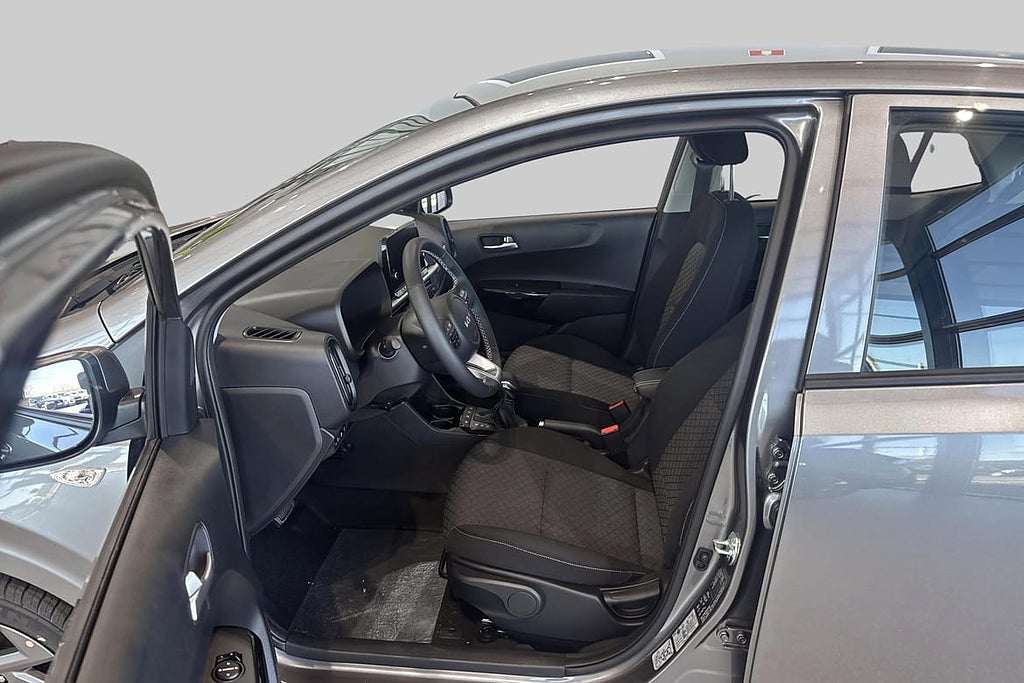 Kia Picanto – bild 13
