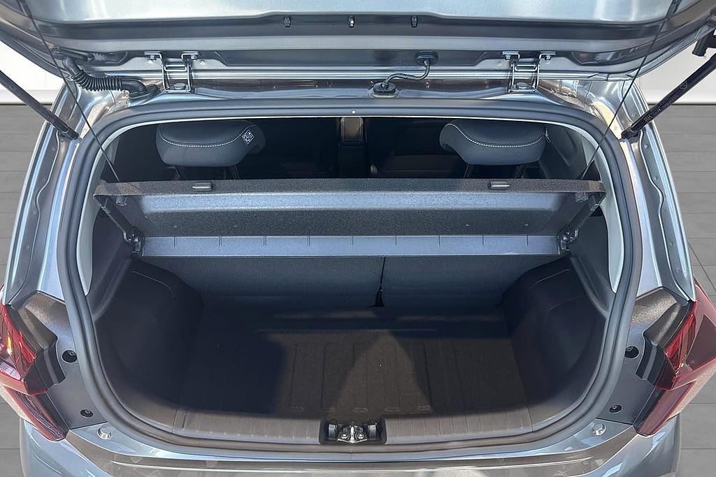 Kia Picanto – bild 14