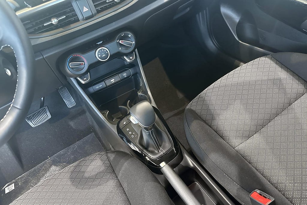 Kia Picanto – bild 15