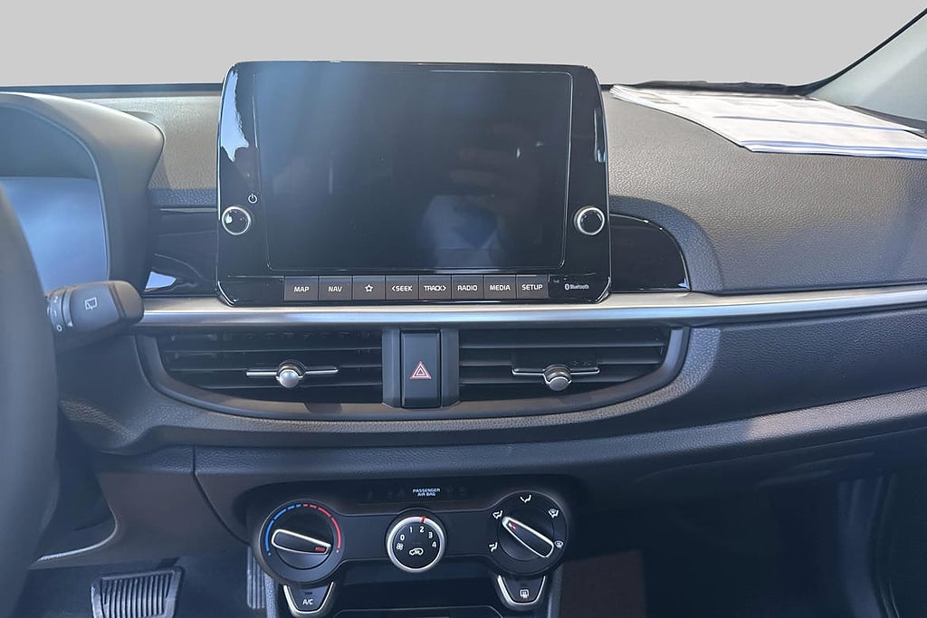 Kia Picanto – bild 16
