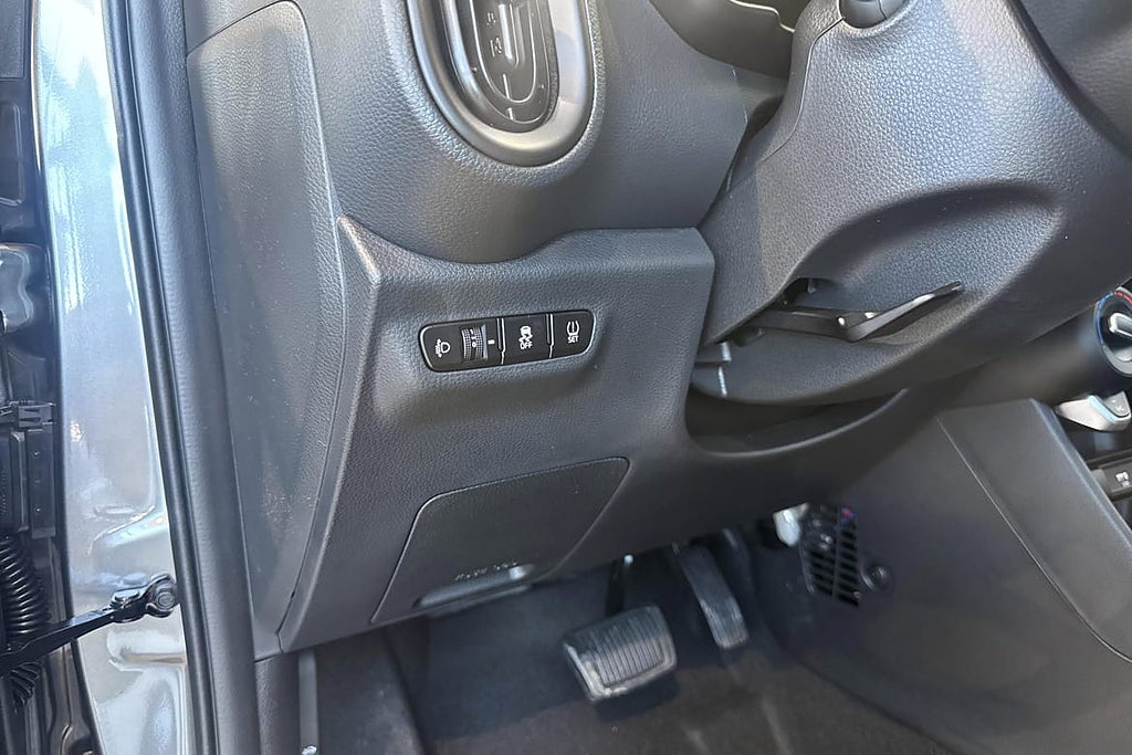 Kia Picanto – bild 17