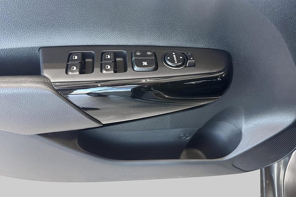 Kia Picanto – bild 18