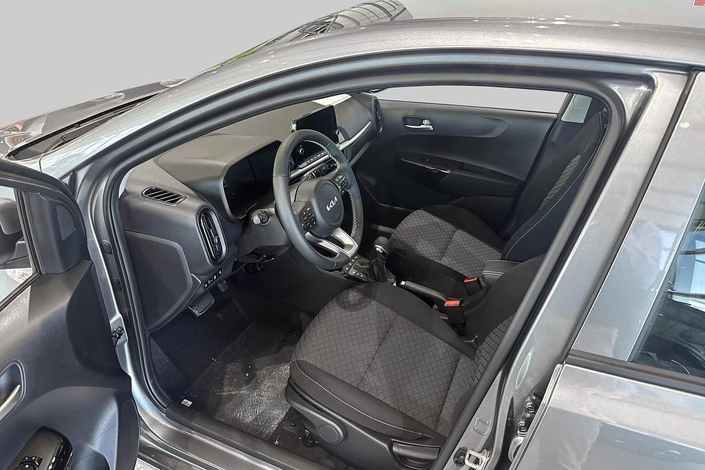 Kia Picanto – bild 6