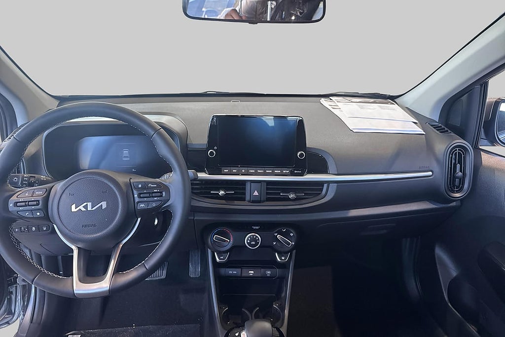 Kia Picanto – bild 7