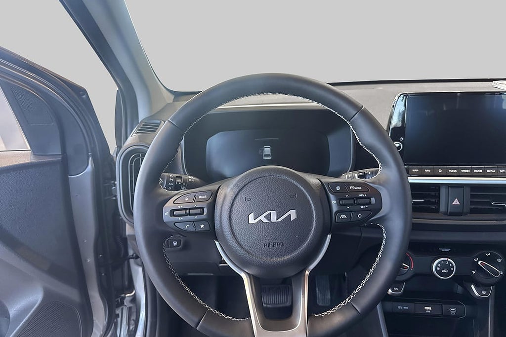 Kia Picanto – bild 8