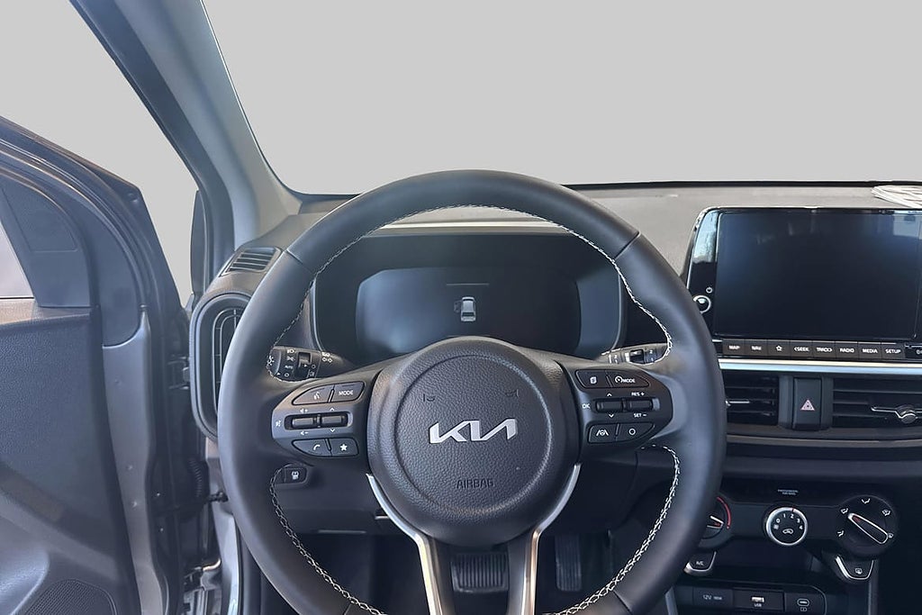 Kia Picanto – bild 9