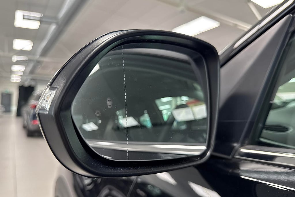 Kia Stonic 1.0 T-GDI DCT GT-Line I Cockpit I Carplay I om... – bild 6