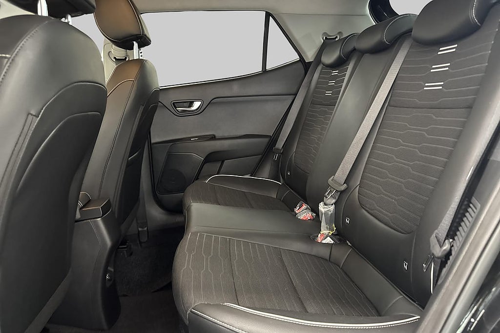 Kia Stonic 1.0 T-GDI DCT GT-Line I Cockpit I Carplay I om... – bild 8
