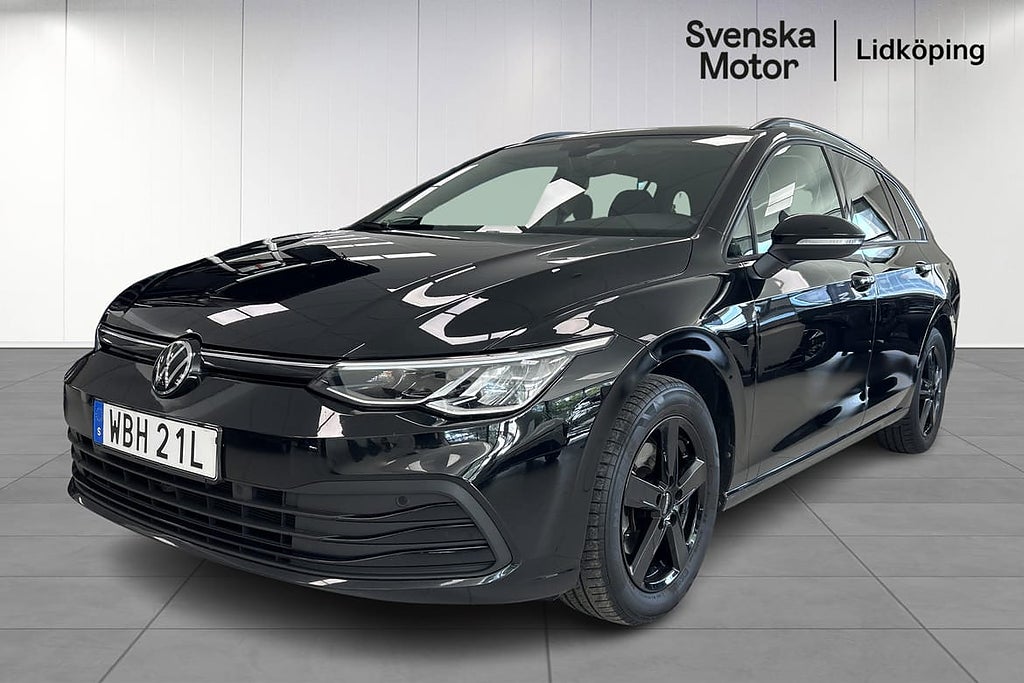Volkswagen Golf 1.5 eTSI I Cockpit I Drag I Adaptiv Farth...