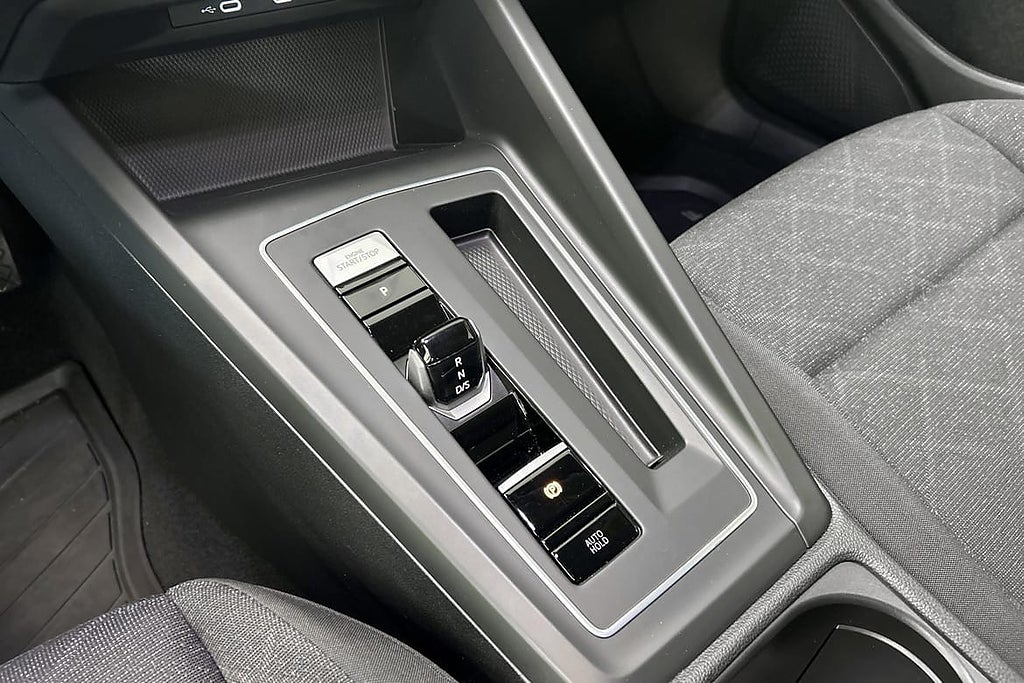 Volkswagen Golf 1.5 eTSI I Cockpit I Drag I Adaptiv Farth... – bild 12